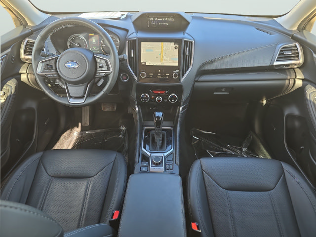 Certified 2024 Subaru Forester Touring AWD/4WD image 8