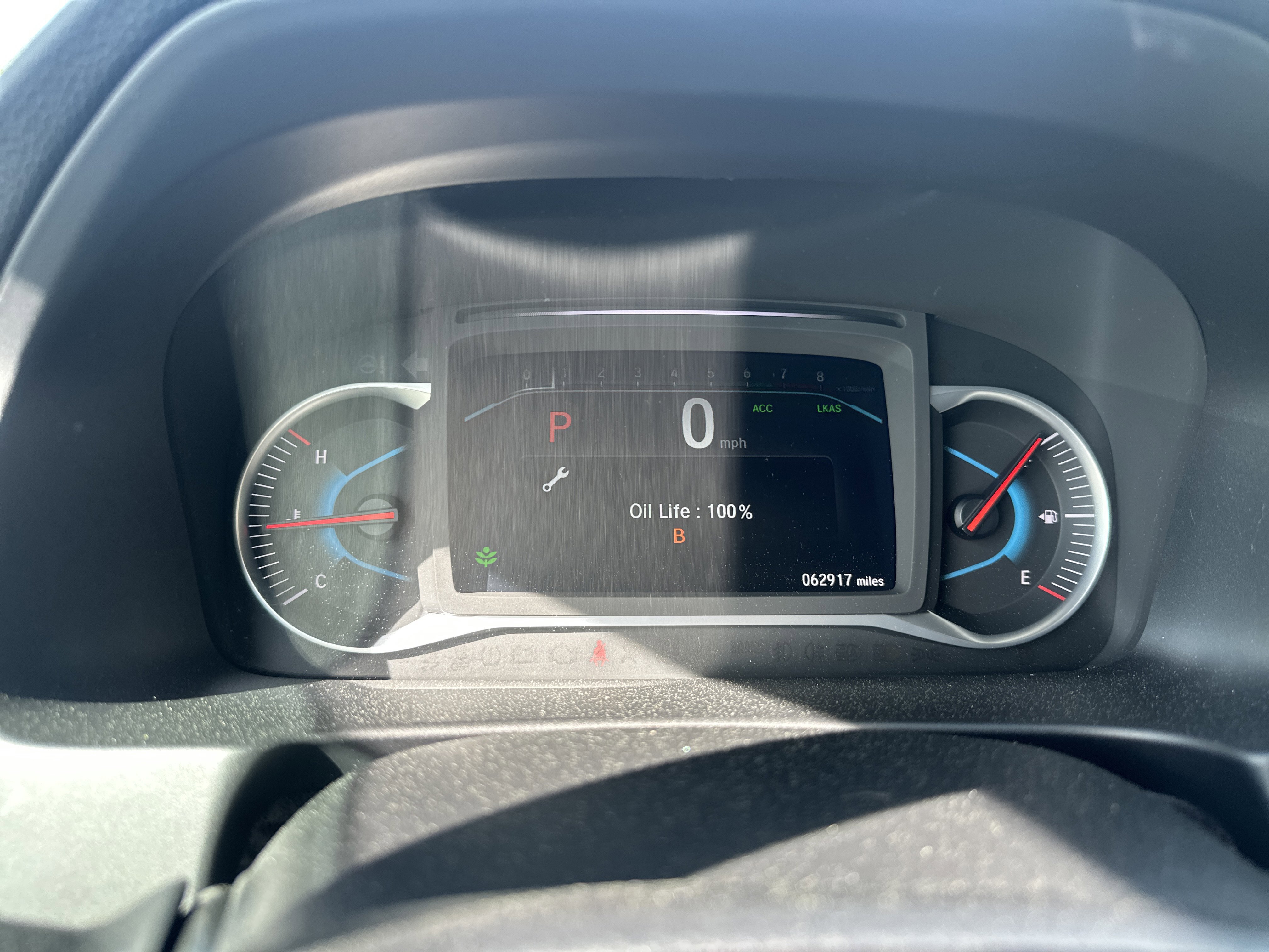 Used 2020 Honda Pilot LX image 15