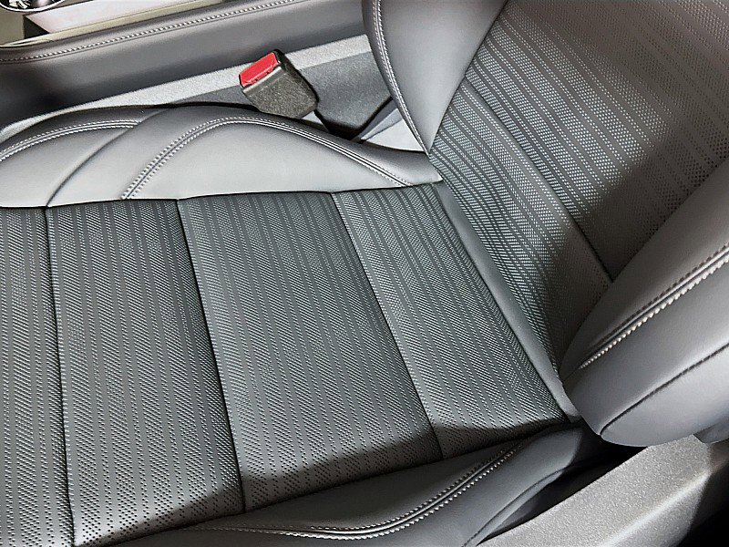 New 2026 Lincoln Nautilus Reserve w/ Jet Appearance Package image 22