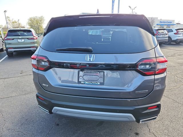 Certified 2023 Honda Pilot Touring image 5