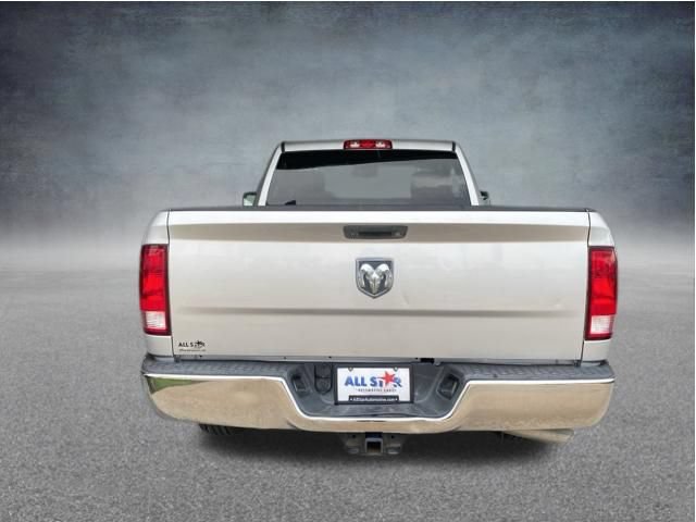 Used 2016 RAM 1500 Tradesman w/ Power & Remote Entry Group RWD image 6