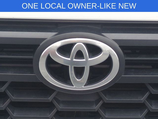 Used 2024 Toyota Tacoma TRD Sport image 40