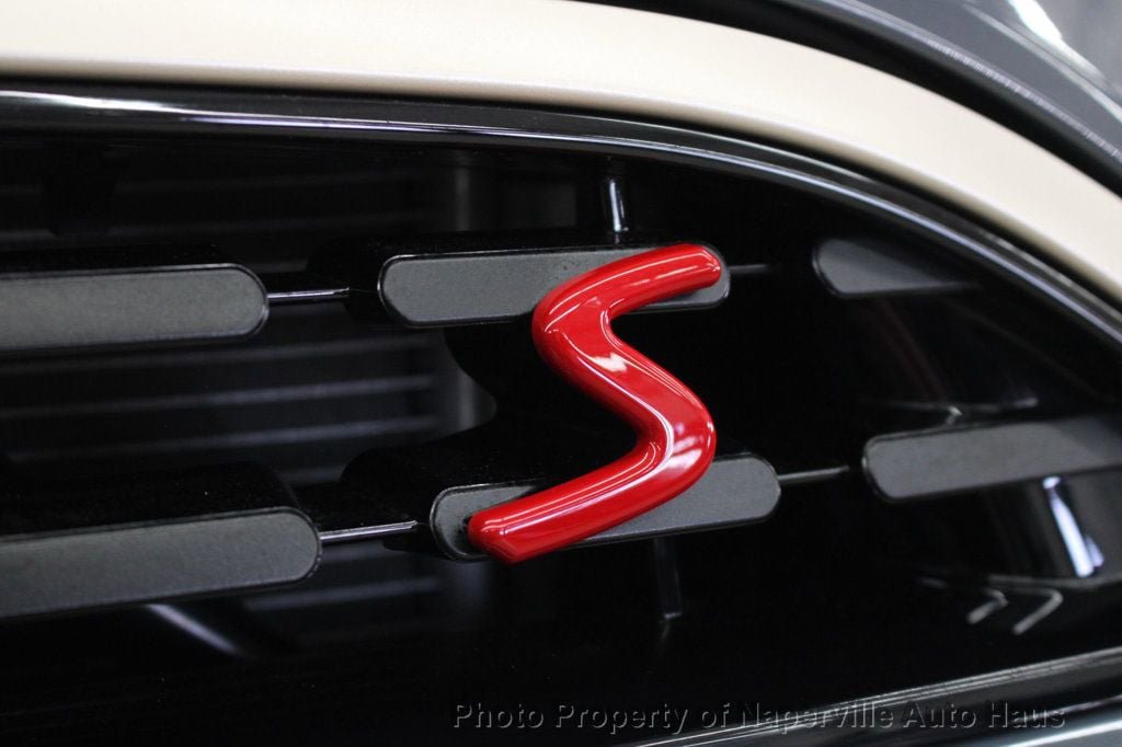 Used 2026 MINI Cooper S image 51