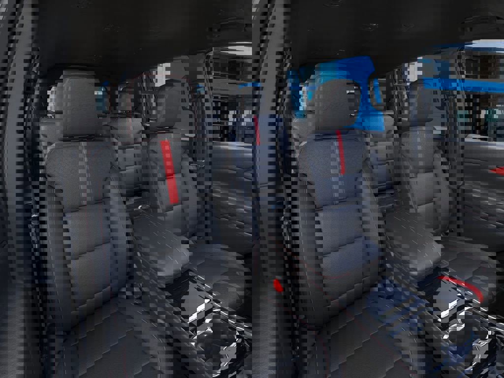 New 2026 Chevrolet Traverse RS w/ LPO, Floor Liner Package image 16