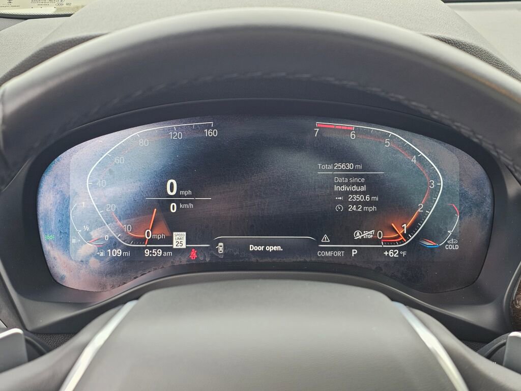 Used 2024 BMW X3 xDrive30i w/ Premium Essential Package image 30