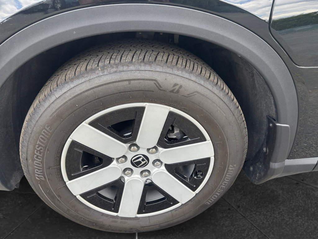 Used 2024 Honda Prologue EX image 5