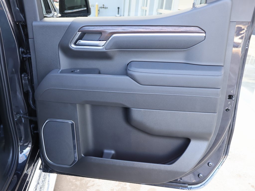 New 2026 GMC Sierra 1500 SLT w/ SLT Premium Plus Package image 41