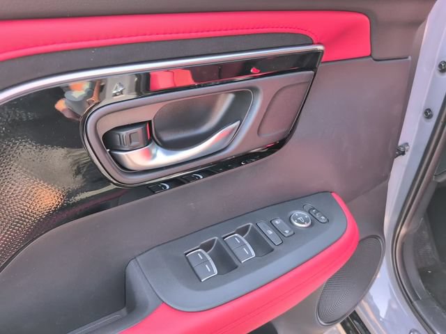 New 2026 Acura ADX A-Spec AWD/4WD image 14