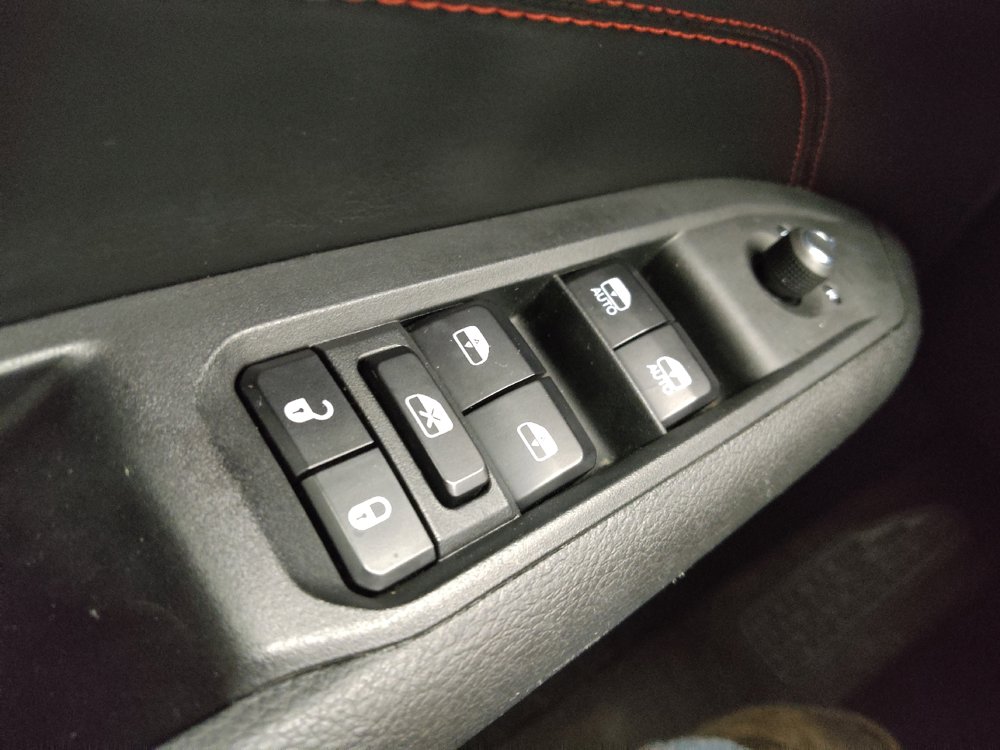 Used 2022 Jeep Compass Trailhawk w/ Trailhawk Convenience Group image 27