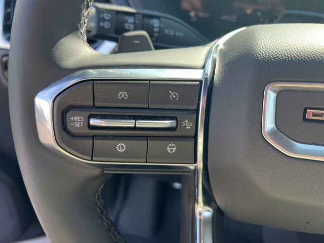 Used 2026 GMC Yukon XL Denali w/ Denali Reserve Package image 17