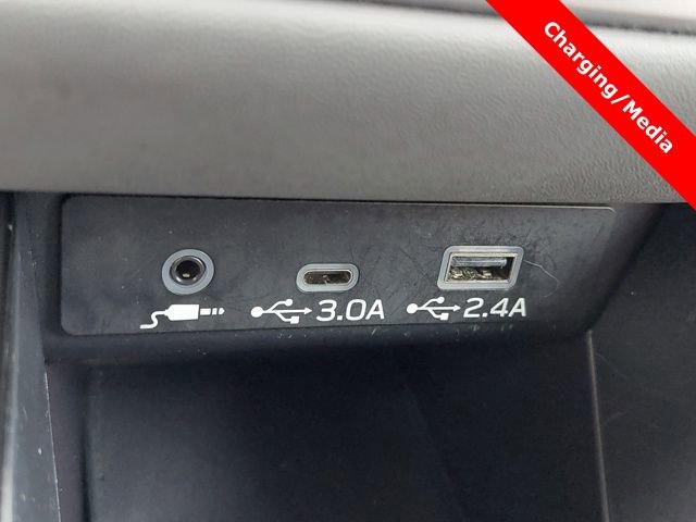 Used 2023 Subaru Outback Limited image 25