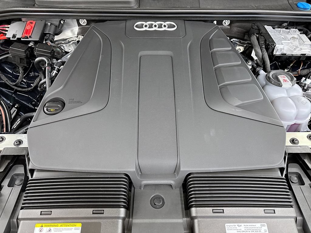 New 2026 Audi Q7 2.0T Premium Plus AWD/4WD image 23
