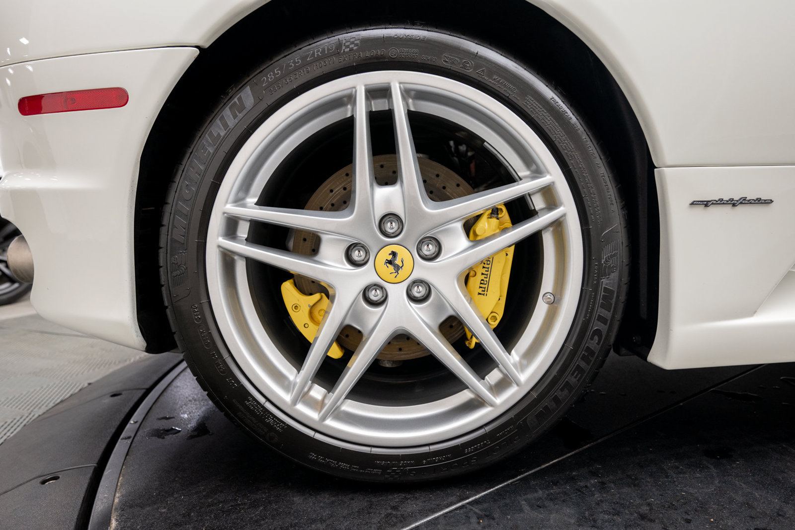 Used 2006 Ferrari F430 Spider RWD image 49