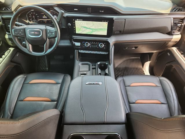 Used 2025 GMC Sierra 2500 AT4 w/ AT4 Premium Plus Package AWD/4WD image 27