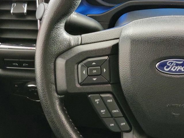 Used 2016 Ford F150 XLT w/ Equipment Group 301A Mid image 27