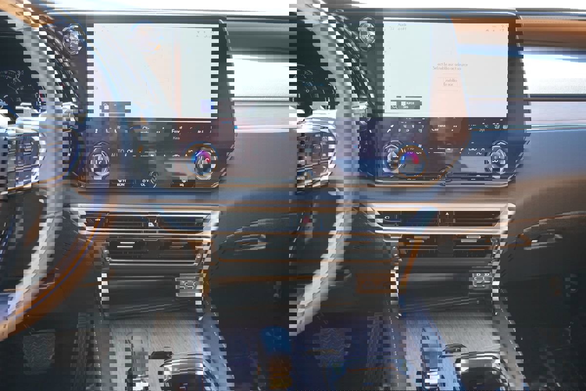 Used 2024 Lexus RX 350 Premium w/ Convenience Package image 22