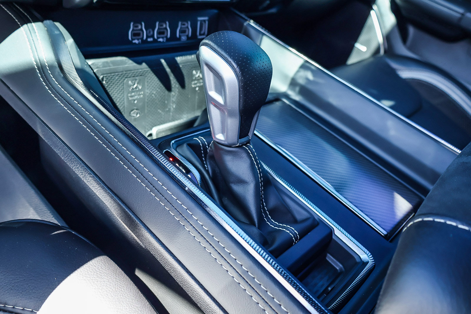 Used 2025 RAM 1500 RHO w/ RHO Level 1 Equipment Group image 11