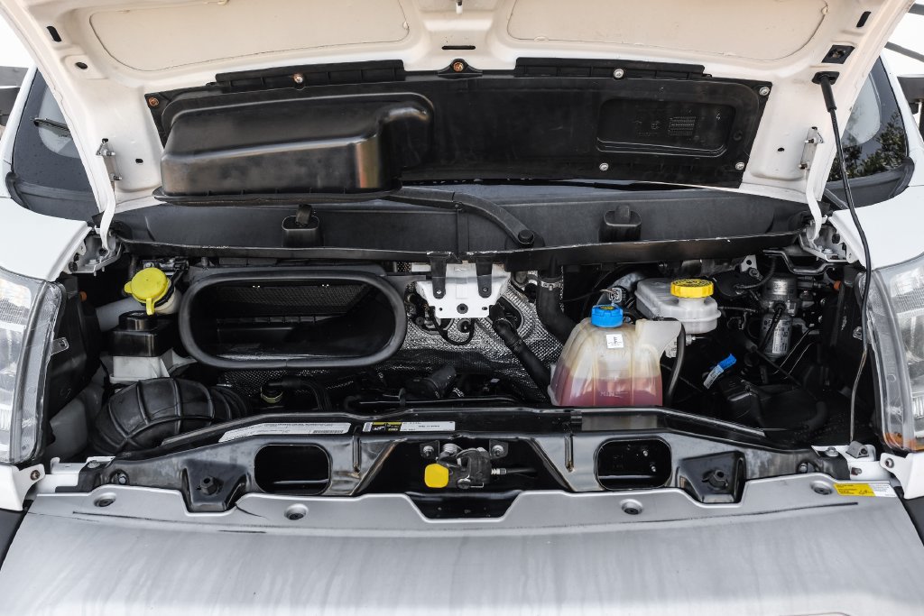 Used 2019 RAM ProMaster 2500 FWD image 49