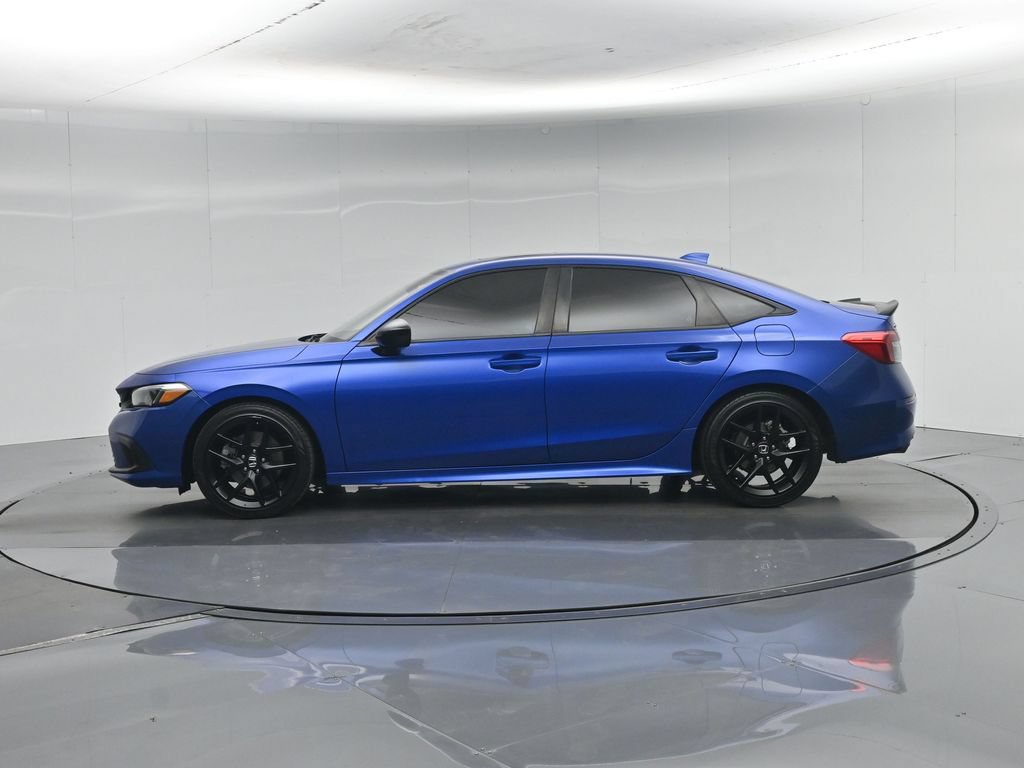 Used 2022 Honda Civic Si image 26