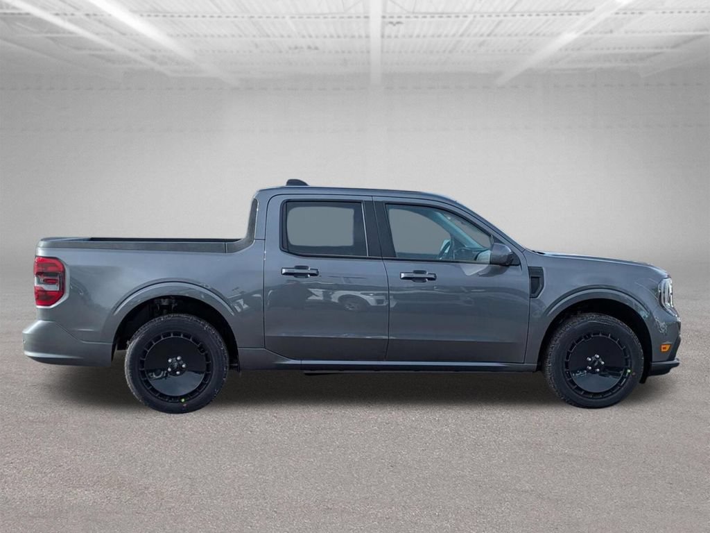 New 2026 Ford Maverick Lobo AWD/4WD image 13