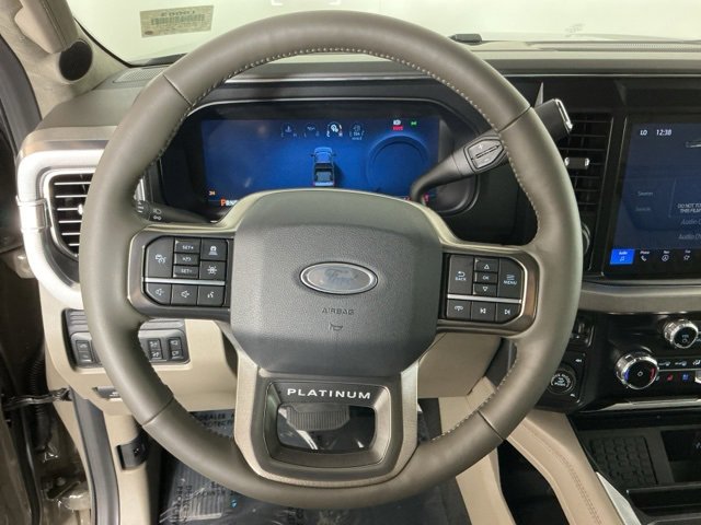 New 2026 Ford F350 Platinum image 21