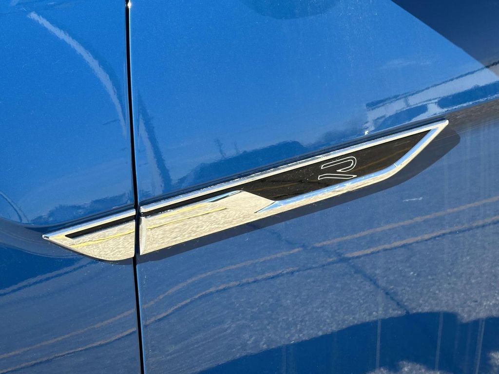 New 2025 Volkswagen Atlas SEL Premium R-Line image 9