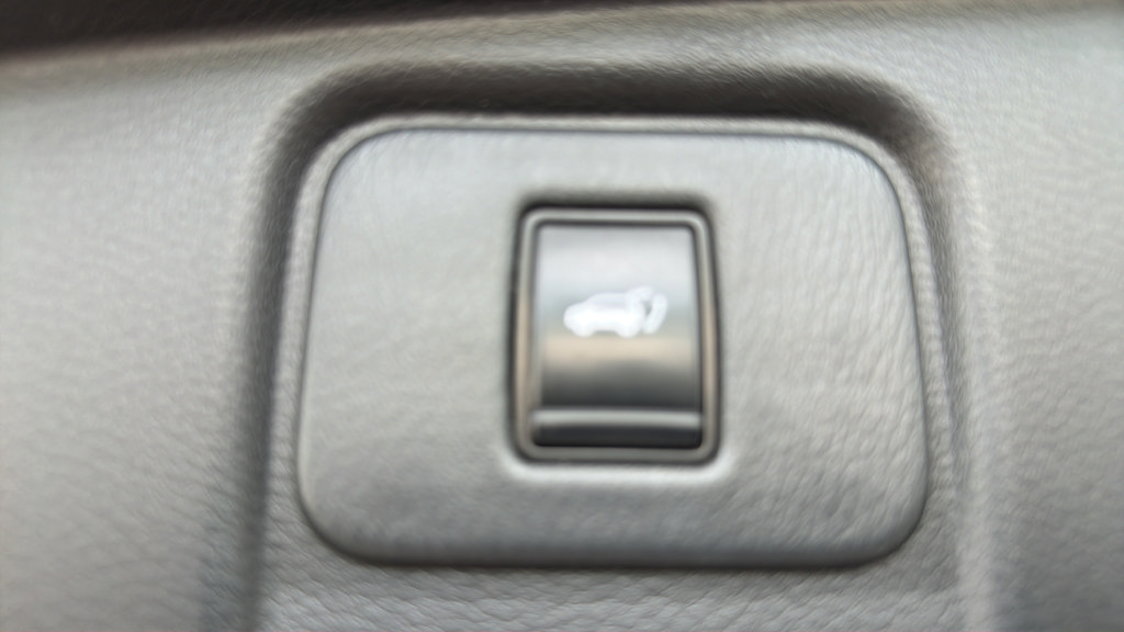 Certified 2021 Nissan Murano SL w/ SL Moonroof Package AWD/4WD image 14