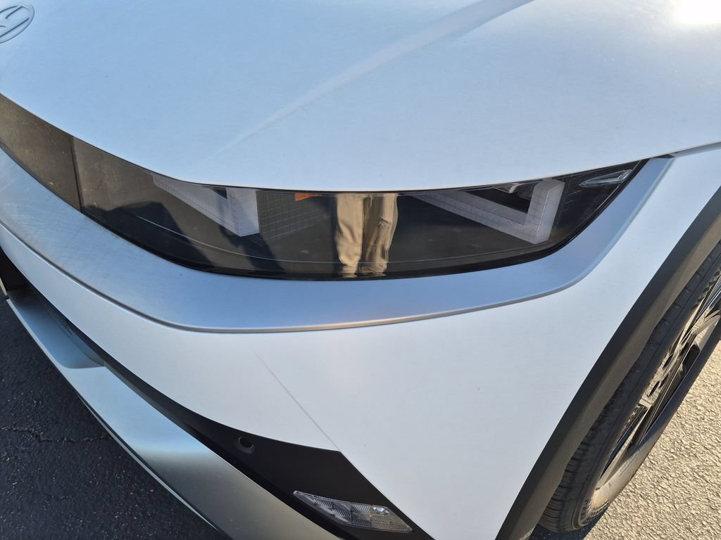 New 2026 Hyundai Ioniq 5 SEL RWD image 9