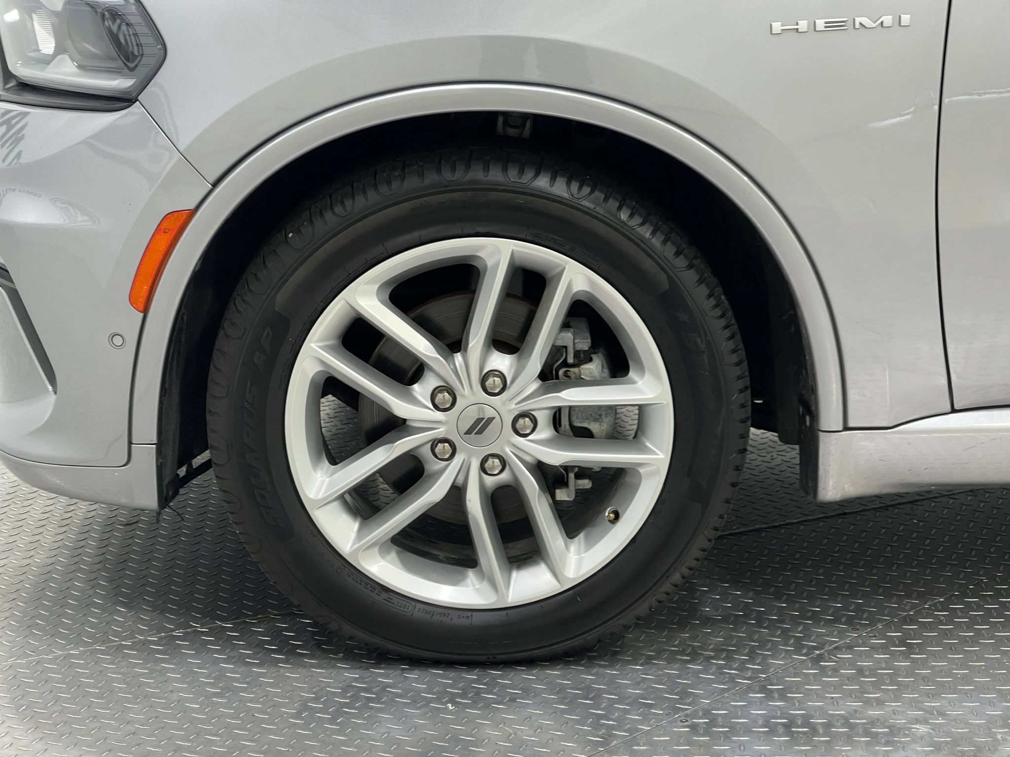 Used 2021 Dodge Durango R/T AWD/4WD image 36