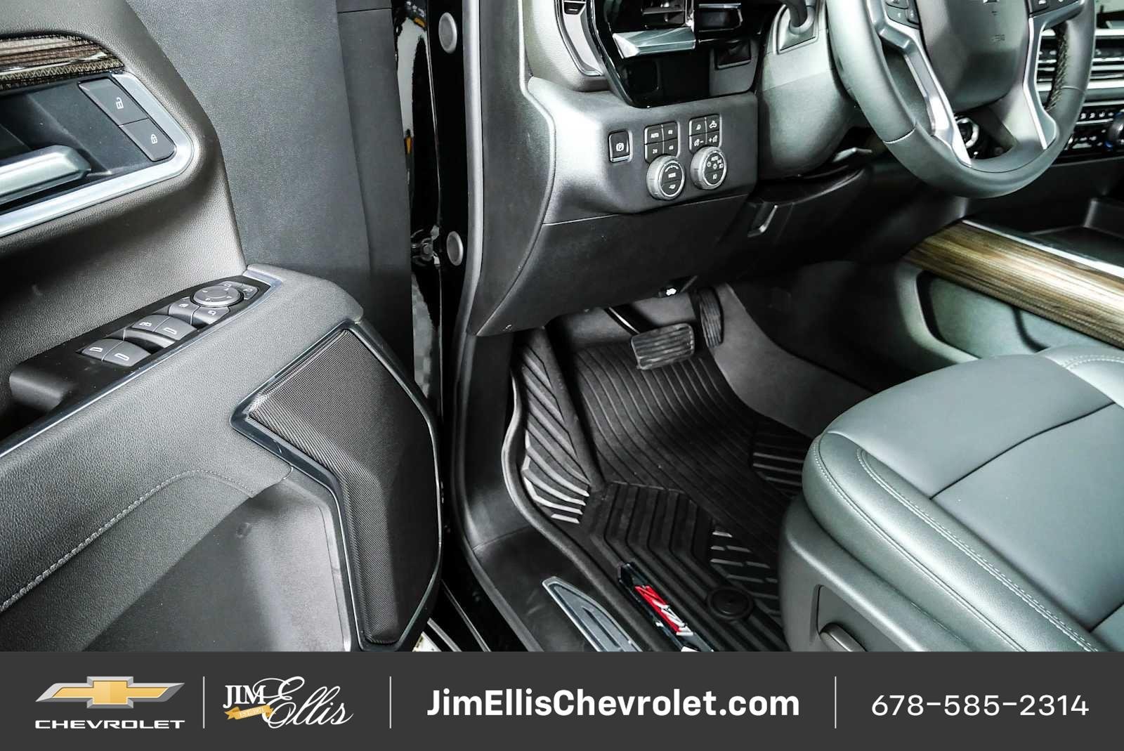 New 2026 Chevrolet Silverado 2500 LT w/ Trail Boss Package AWD/4WD image 7