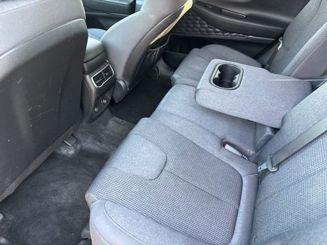 Used 2022 Hyundai Santa Fe XRT image 28