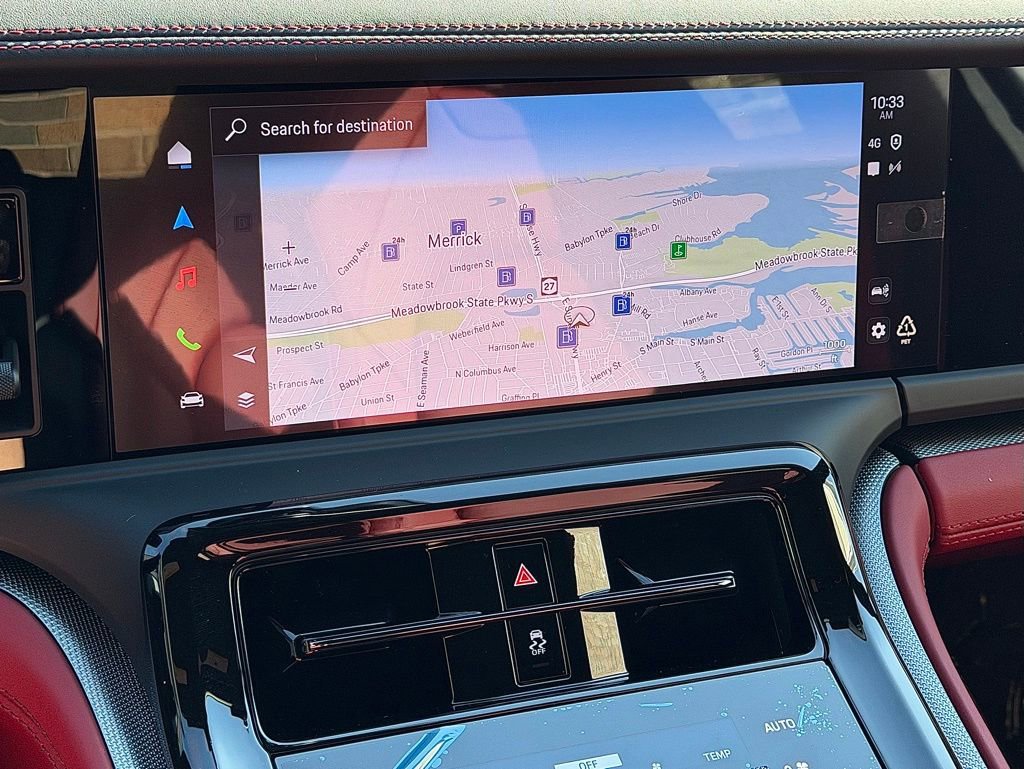 New 2026 Porsche Panamera 4 image 14