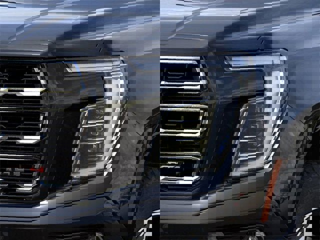 New 2026 GMC Yukon AT4 image 10