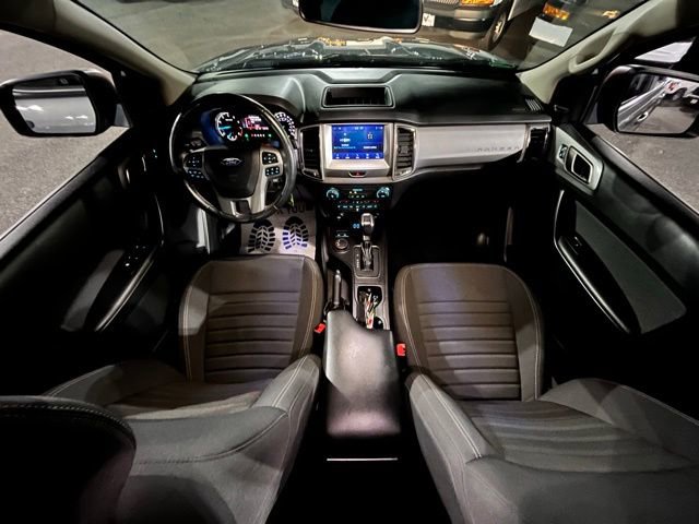 Used 2023 Ford Ranger XLT w/ Equipment Group 301A Mid image 23