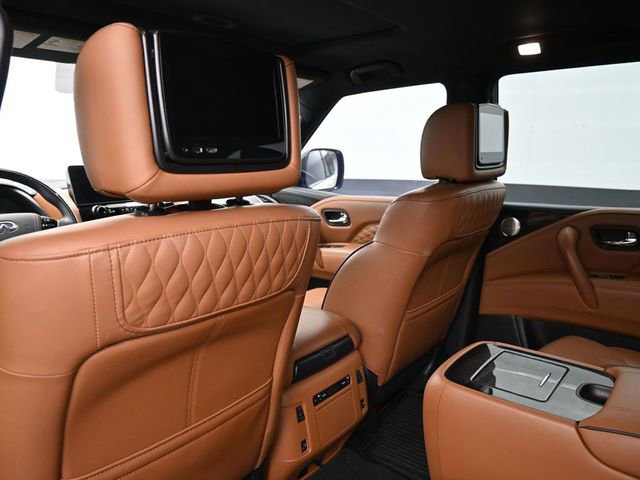 Used 2023 INFINITI QX80 Sensory w/ Cargo Package AWD/4WD image 28