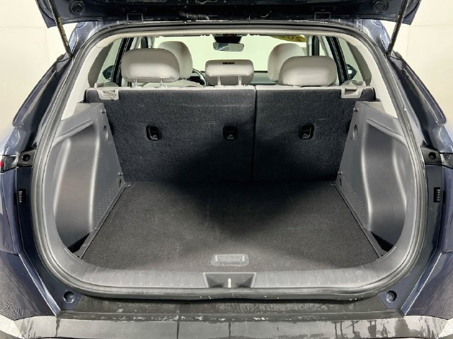 Used 2025 Hyundai Kona SEL AWD/4WD image 21