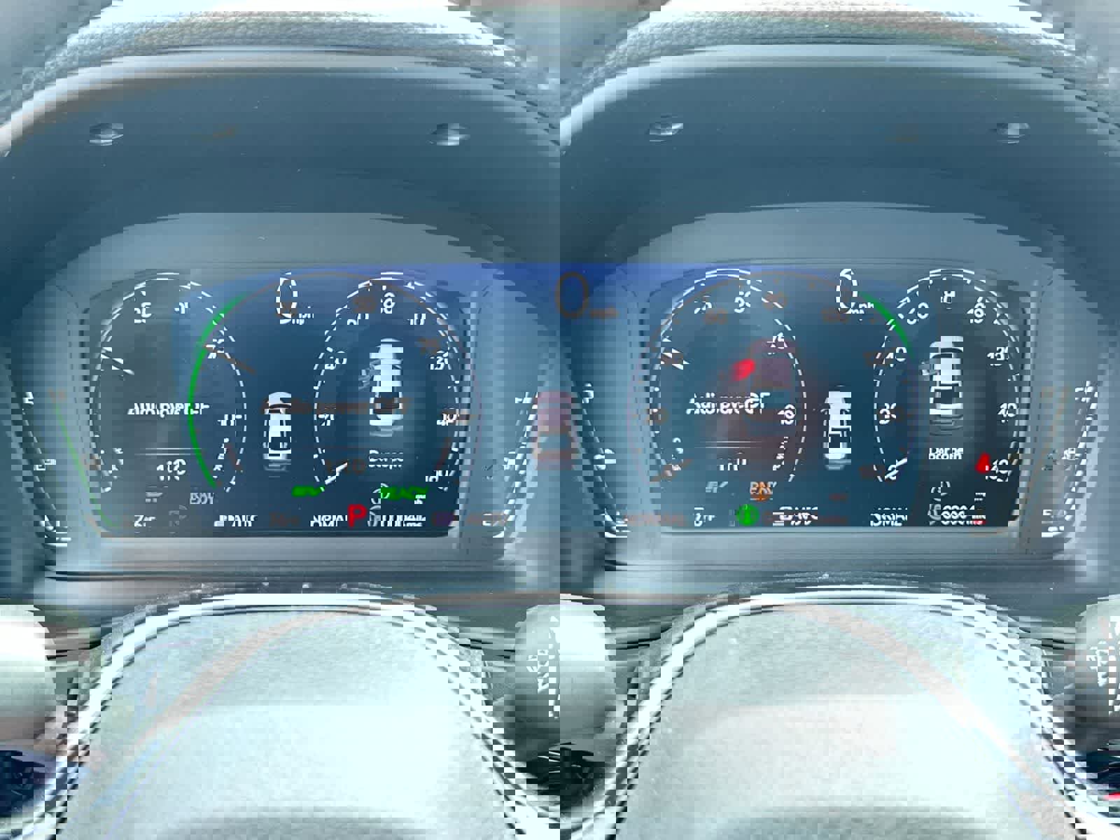 Used 2026 Honda Accord Touring image 22