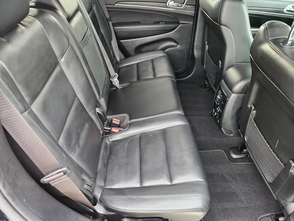 Used 2020 Jeep Grand Cherokee Limited RWD image 30