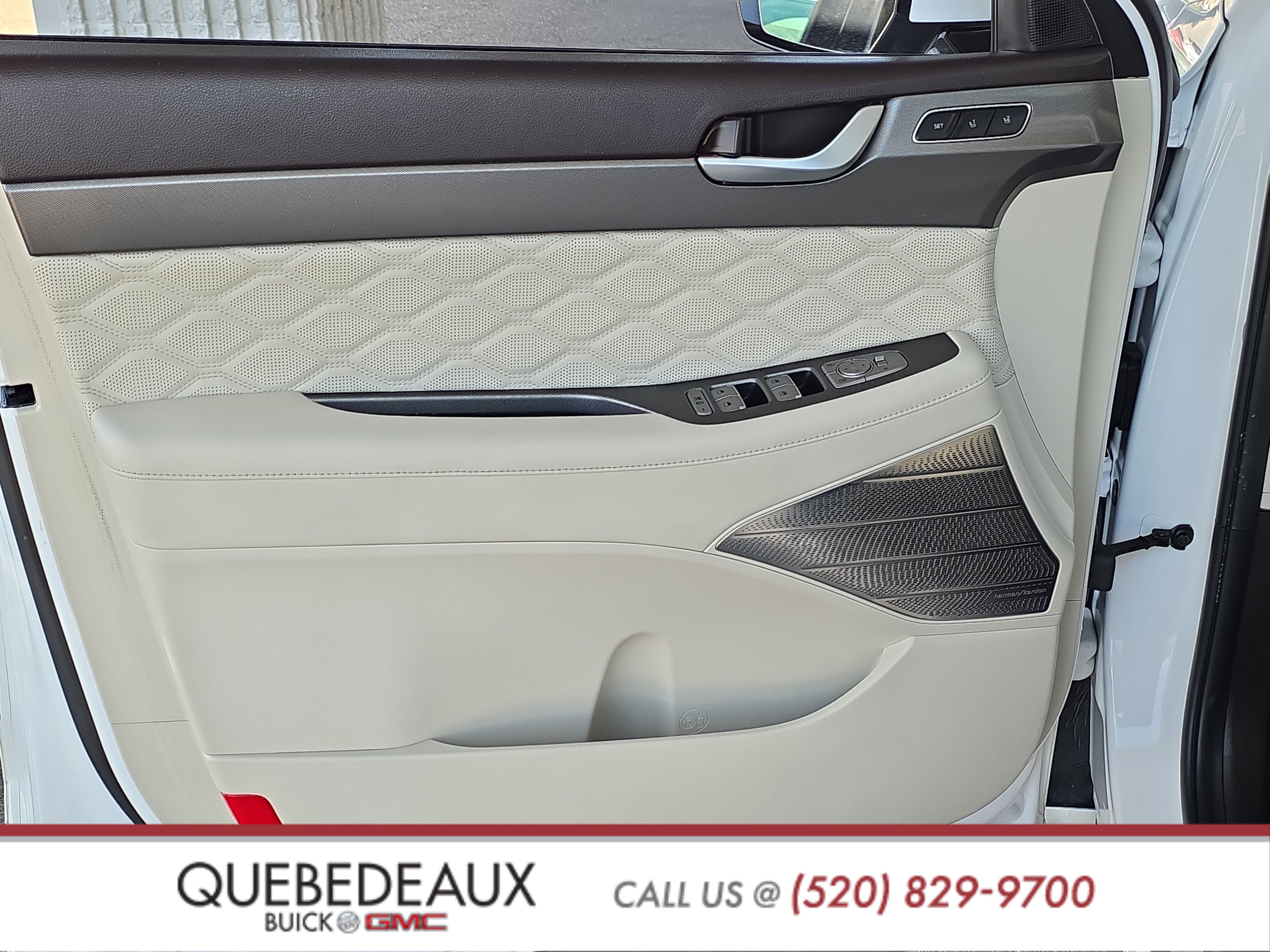 Used 2020 Hyundai Palisade Limited FWD image 9