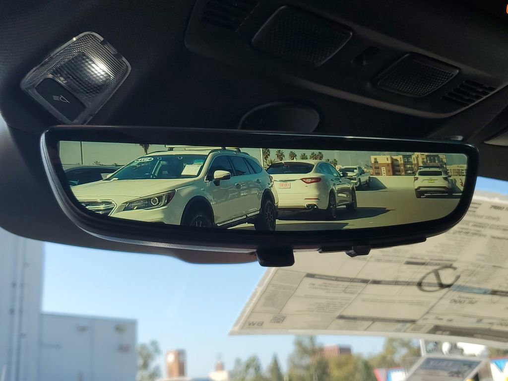 New 2026 Chevrolet Corvette Stingray Preferred Cpe w/ Stealth Interior Trim Package image 24