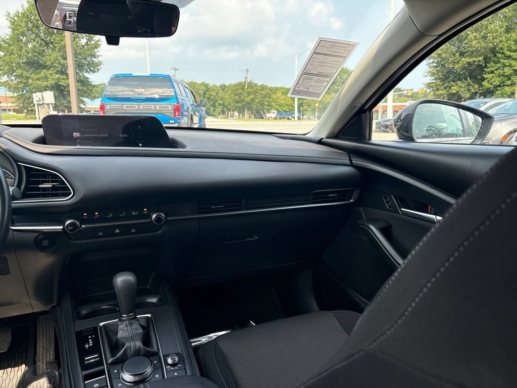 Used 2024 MAZDA CX-30 AWD 2.5 S image 10
