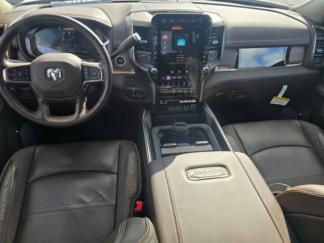 Used 2025 RAM 2500 Limited image 15