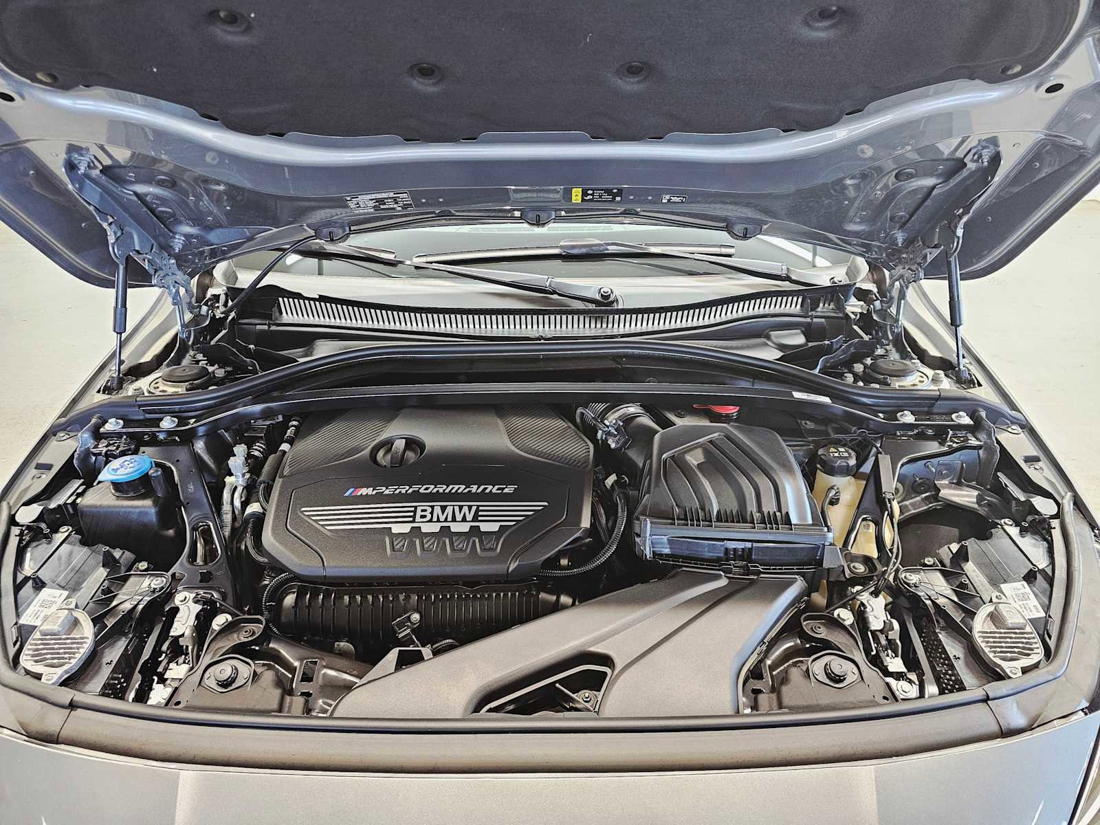 Used 2024 BMW M235i xDrive Gran Coupe w/ Premium Package image 9