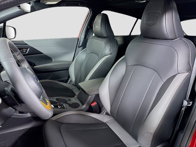 New 2026 Subaru Crosstrek 2.5i Wilderness image 21