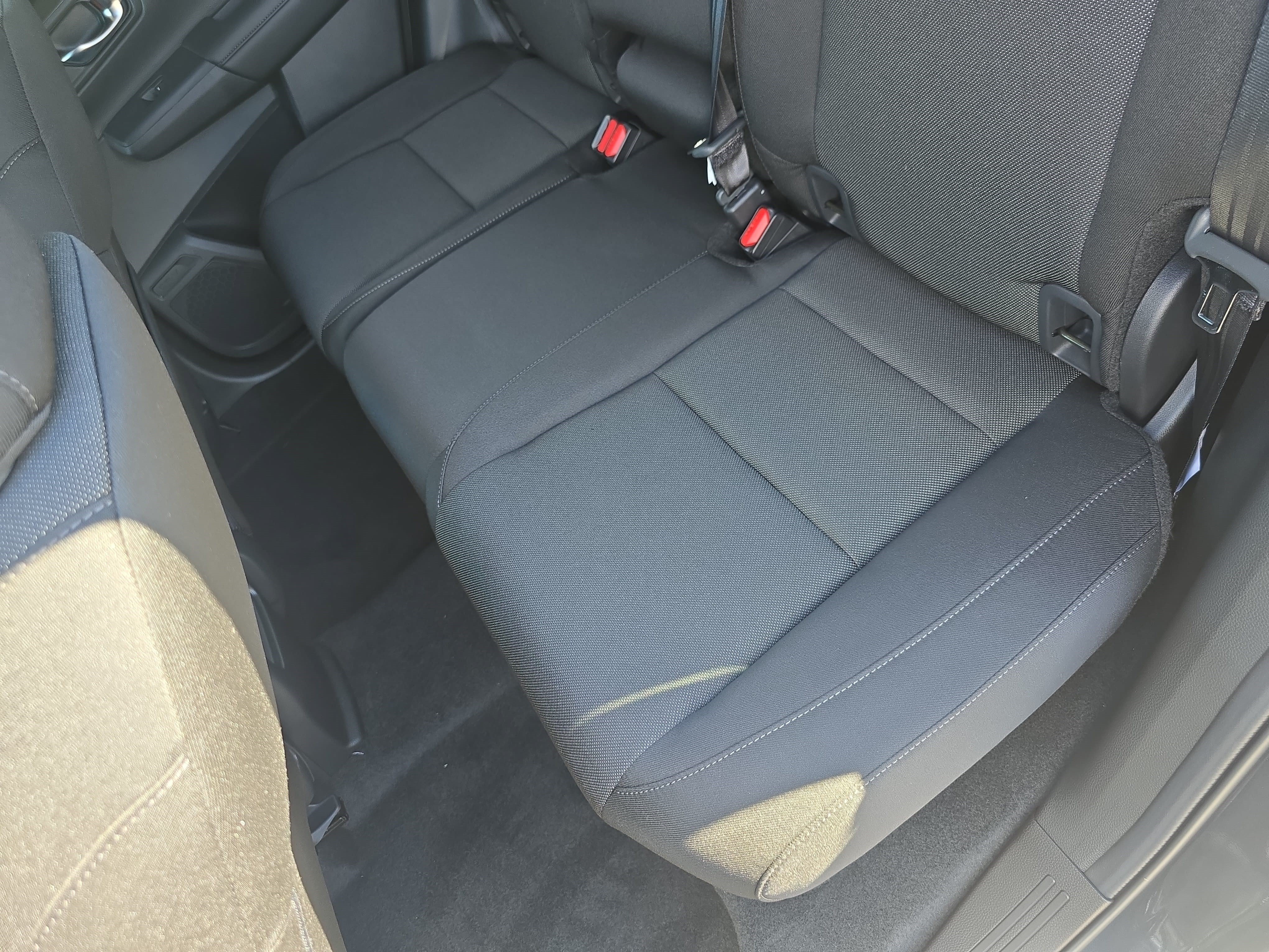 New 2027 Honda CR-V EX image 13