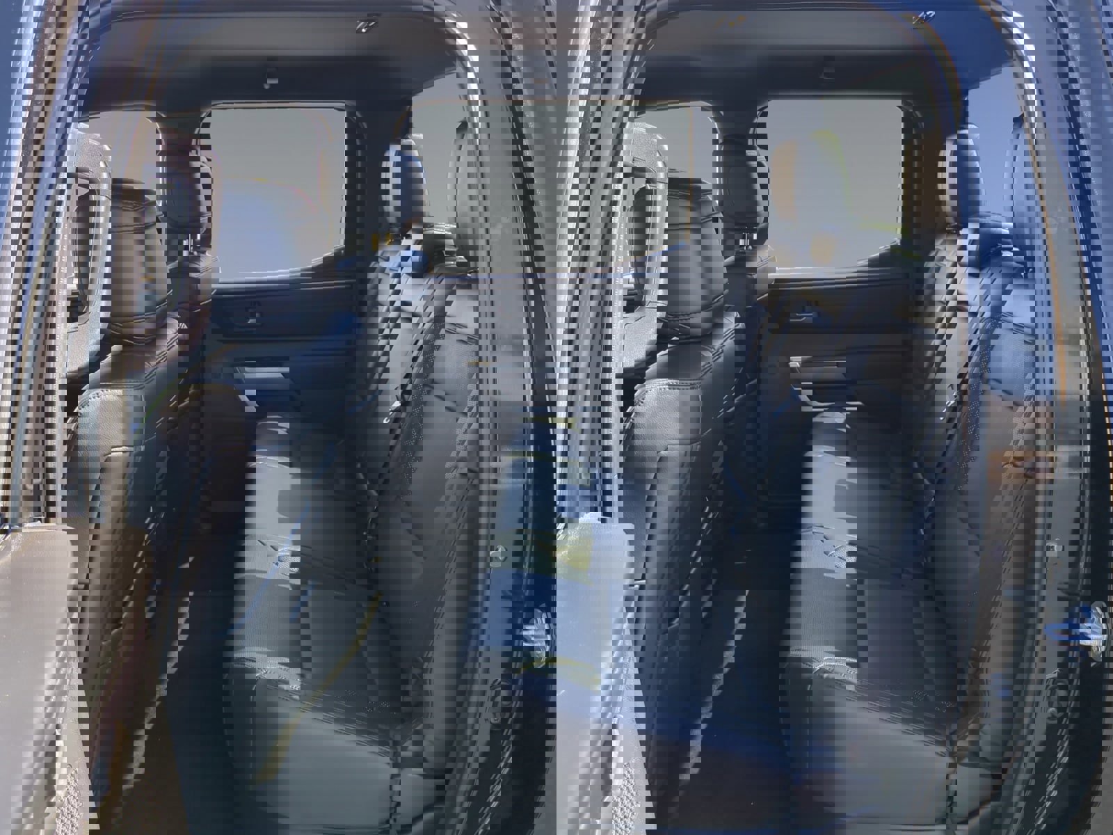 Used 2025 Toyota Tundra SR5 image 13