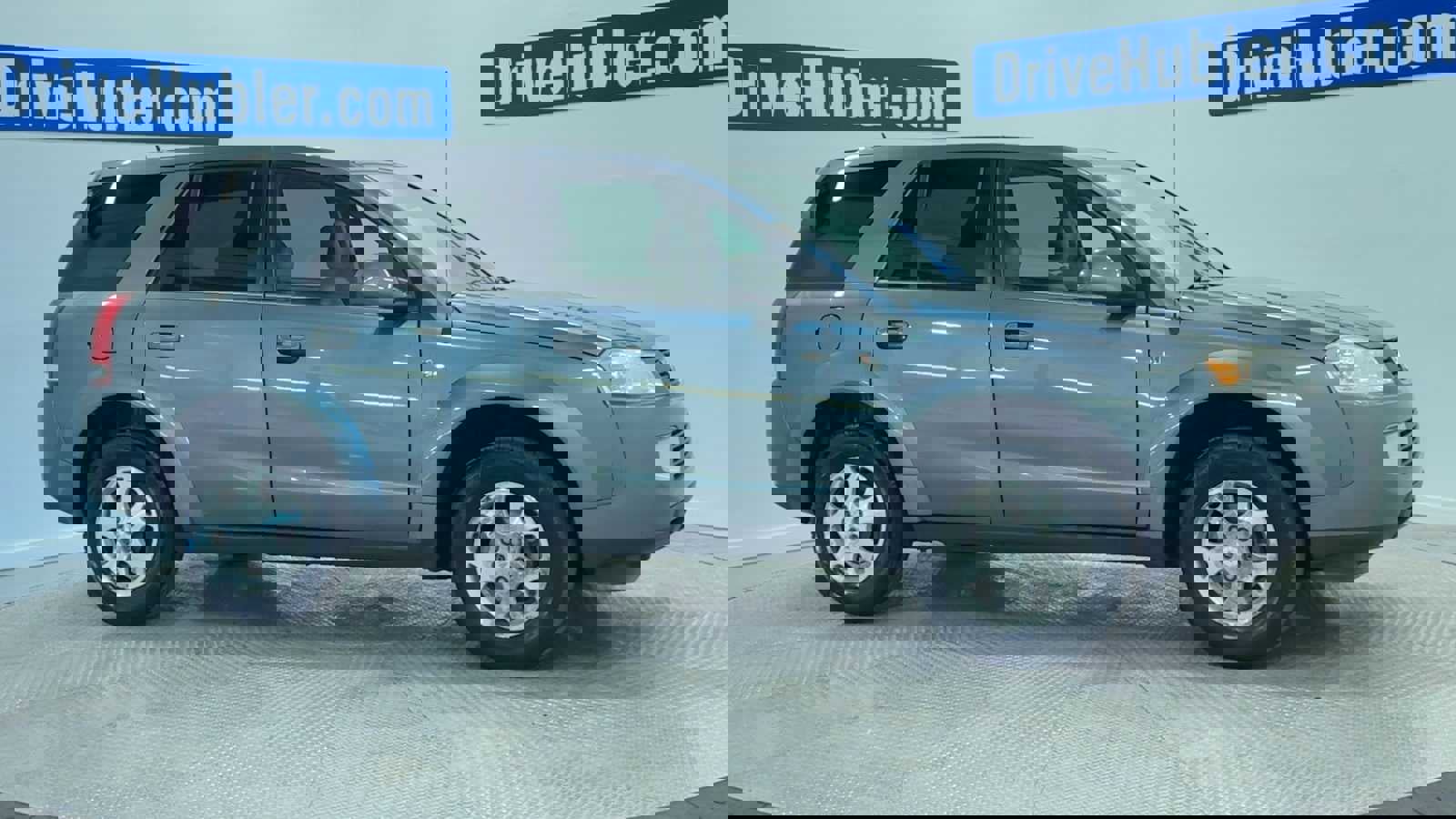 Used 2006 Saturn Vue 2WD V6 image 9