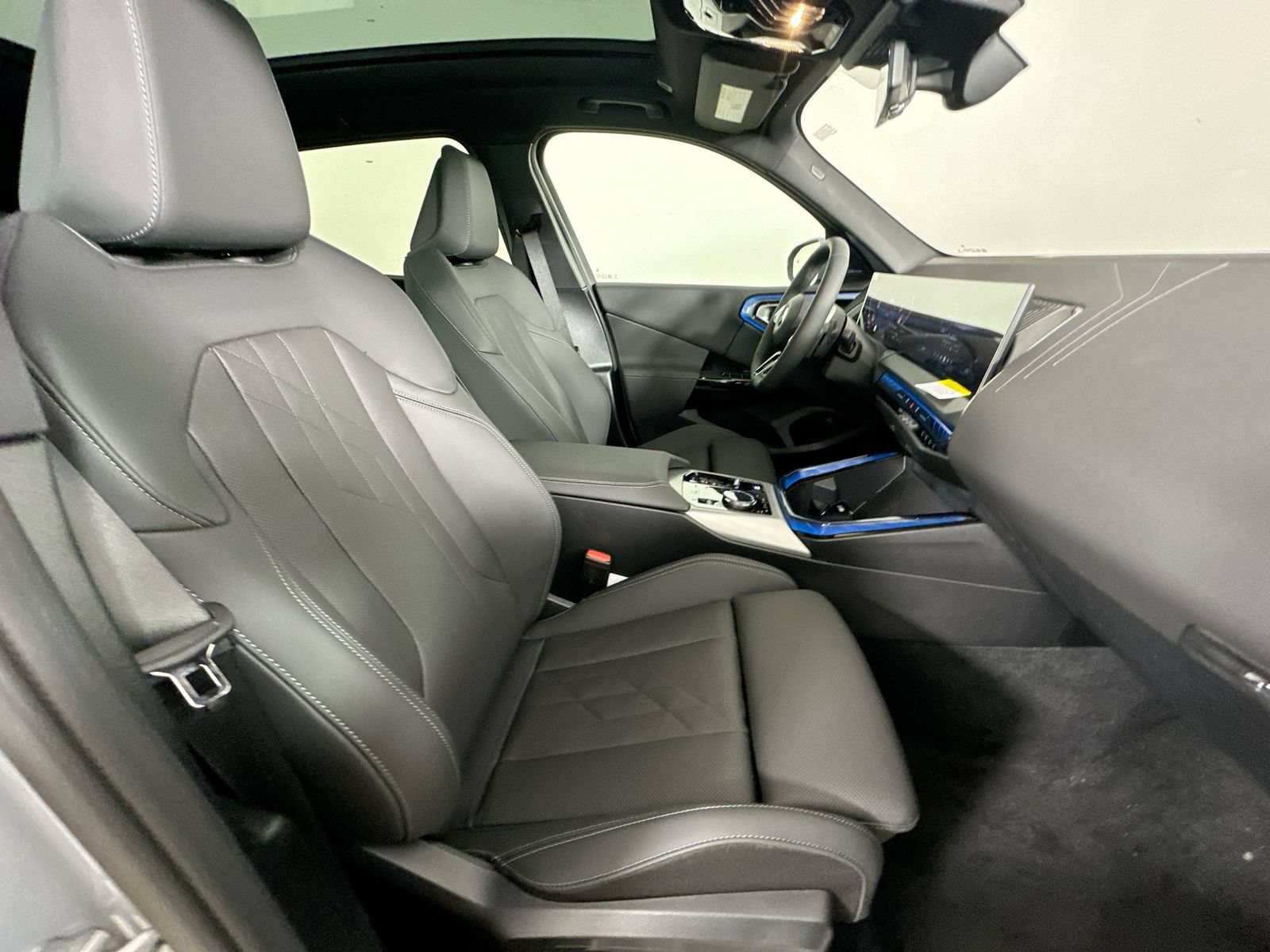 New 2026 BMW X3 xDrive30i w/ Premium Package AWD/4WD image 43