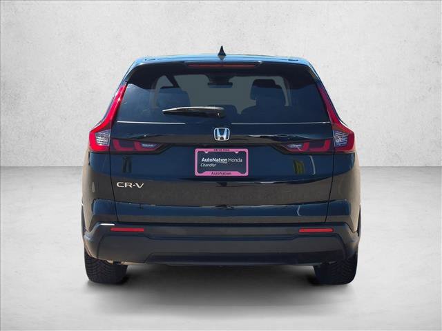 Used 2025 Honda CR-V EX-L image 8