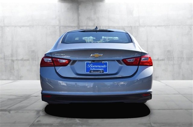 Used 2024 Chevrolet Malibu LT image 6